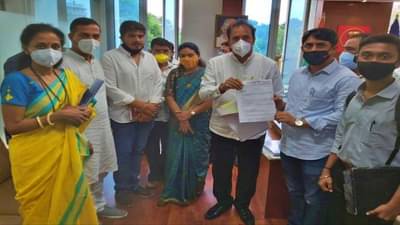 फॉरेन्सिक तज्ज्ञ नसल्यानं 1 लाख पुराव्यांचे नमुने तपासणीविना पडून, बेरोजगार तरुणांची भरतीची मागणी