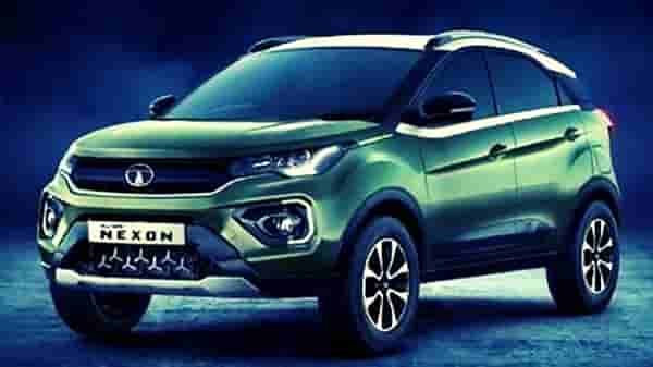 देशात इलेक्ट्रिक कारची मागणी वाढली, टाटा मोटर्सच्या Nexon EV च्या 2,200 युनिट्सची विक्री