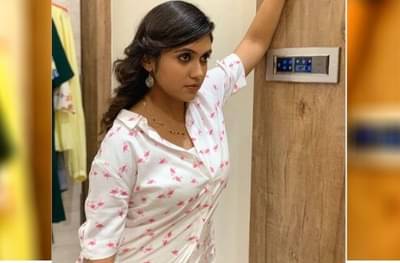 रिंकू राजगुरुच्या चाहत्यांसाठी Good News, या हिंदी चित्रपटातून प्रेक्षकांच्या भेटीला