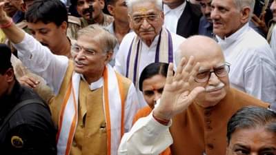 Babri Demolition : बाबरी विध्वंस प्रकरणातील हे प्रमुख चेहरे आज विस्मृतीत!