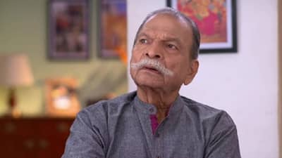 Ravi Patwardhan | ज्येष्ठ अभिनेते रवी पटवर्धन यांचे निधन