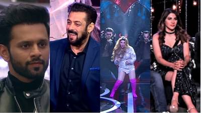 Bigg Boss 14 | निक्की तांबोळी बिग बॉसच्या घरातून आऊट, राखी सावंत आणि विकास गुप्ता घरातील सदस्यांना देणार चॅलेंज