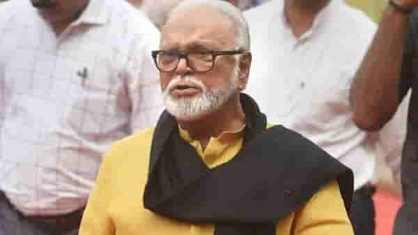 महाविकास आघाडी सरकारला 5 नव्हे तर 25 वर्षे भीती नाही, छगन भुजबळांचा दावा, भाजपवर टीकास्त्र