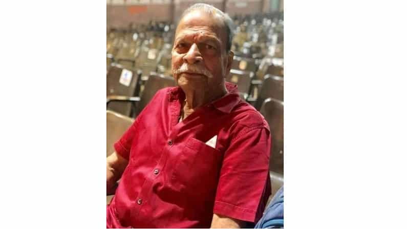 मराठीसह हिंदी सिनेसृष्टीतील ज्येष्ठ अभिनेते रवी पटवर्धन यांचं आज (6 डिसेंबर 2020) वृद्धापकाळाने निधन झालं आहे.