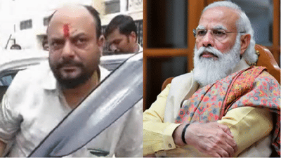 तुमचे तीनच वर्षे उरलेत, ज्या तख्तावर तुम्ही बसलात, ते तख्त शेतकरी बदलून टाकतील : गुलाबराव पाटील