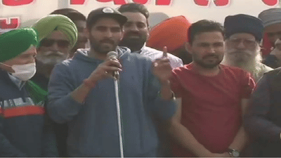 जर शेतकरीविरोधी काळे कायदे मागे घेतले नाही तर खेलरत्न पुरस्कार परत करणार : बॉक्सर विजेंद्र सिंह