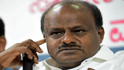 काँग्रेसशी हातमिळवणी केली, ही सर्वात मोठी चूक; कुमारस्वामी यांच्या वक्तव्याने कर्नाटकमध्ये खळबळ