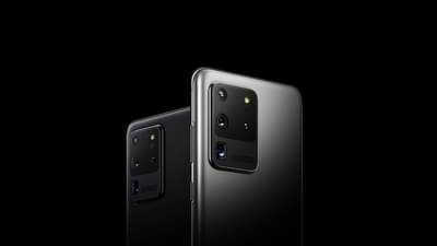 ना 100, ना 200, सॅमसंग आणणार तब्बल 600 मेगापिक्सल कॅमेरा असलेला स्मार्टफोन, व्हिडीओ रेकॉर्डिंगची क्वालिटीही भन्नाट