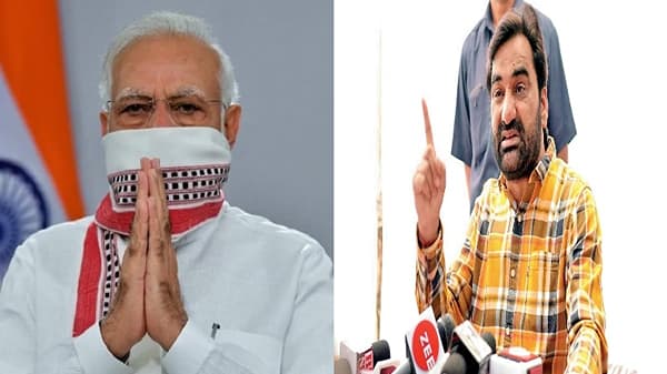 FARMER PROTEST | भाजपचा अजून एक मित्रपक्ष NDAतून बाहेर पडणार? 8 डिसेंबरनंतर निर्णय!