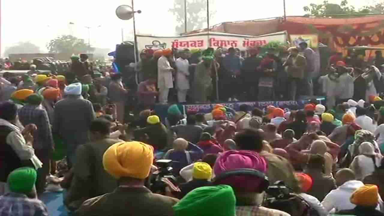 Farmers Protest | शेतकऱ्यांसाठी 30 खेळाडू मैदानात, राष्ट्रपतींकडे पुरस्कार परत करणार!