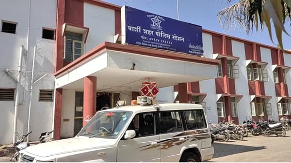 धक्कादायक...सोलापूर जिल्ह्यातील बार्शी तालुक्यात एका महिन्यात तब्बल 26 आत्महत्या