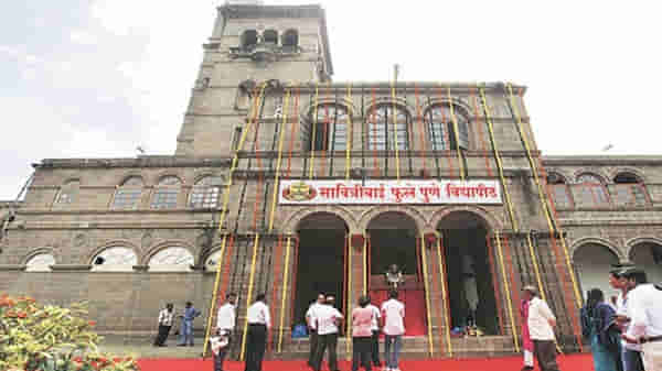 पुणे विद्यापीठाचा देशात डंका! संरक्षण विभागात स्थापन होणार चेअर ऑफ एक्सलन्स