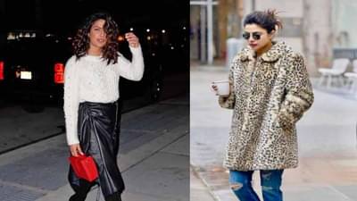 Winter Fashion | यंदाचा हिवाळा हटके आणि स्टाईलिश, टोपीपासून बूटसचे ट्रेडींग पर्याय