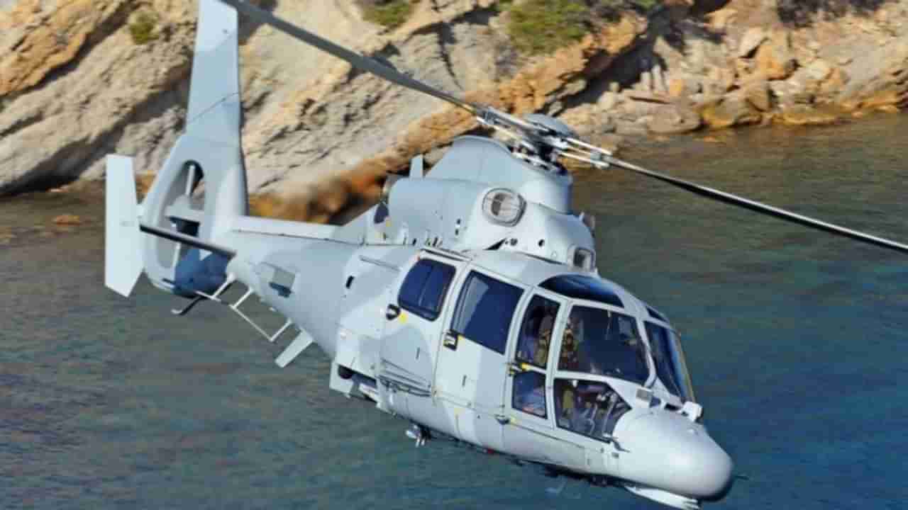 मेक इन इंडियाला विलंब; नौदलावर लाईटवेट हेलिकॉप्टर्स लीजवर घेण्याची वेळ