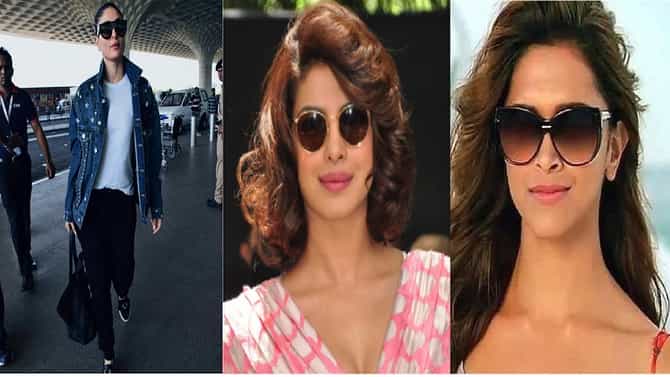 Sunglass Trend | चेहऱ्यानुसार वापरा गॉगल्स, कोणत्या चेहऱ्यासाठी कोणता ट्रेंड?