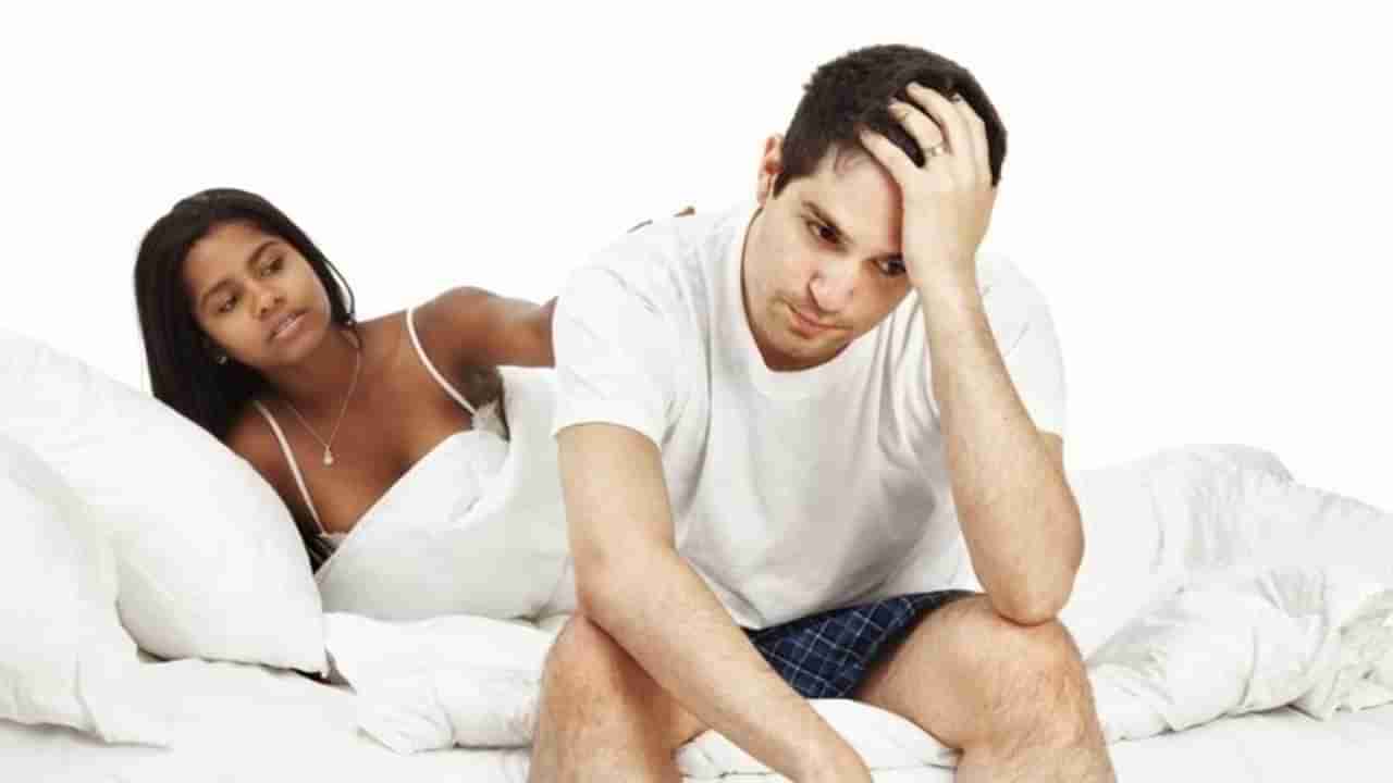 Study | कोरोनाचा लैंगिक क्षमतेवर परिणाम, पुरुषांना होतोय हा आजार