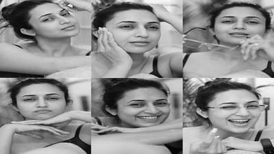 Divyanka Tripathi | दिव्यांकाप्रमाणे घरगुती स्क्रब वापरा आणि कोरड्या त्वचेच्या समस्येला करा बाय-बाय