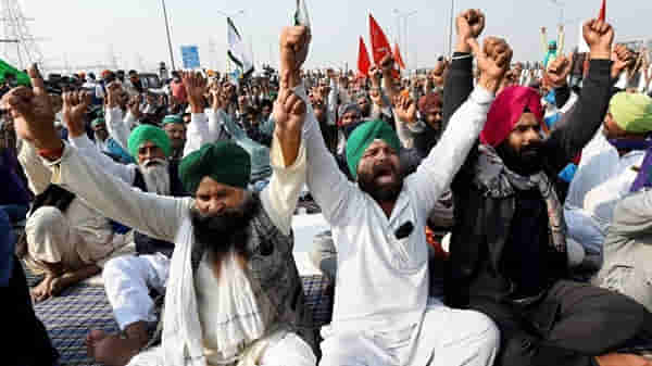 8 डिसेंबर रोजी भारत बंद! जाणून घ्या; मुंबईसह राज्यात काय सुरू असेल आणि काय बंद?