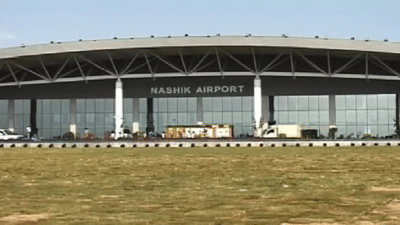 नाशिकमधल्या विमानसेवेला प्रोत्साहन देण्यासाठी उद्योजक आणि पर्यटनप्रेमी मैदानात