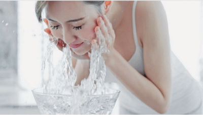 beauty tips | फक्त या 6 गोष्टी करा आणि मिळवा तजेलदार चेहरा