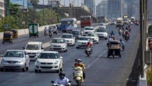 'भारत बंद'च्या दिवशीही मुंबईच्या रस्त्यांवरील वर्दळ सामान्य; बेस्ट आणि टॅक्सी नेहमीप्रमाणे धावणार