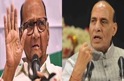 शरद पवार घेणार राजनाथ सिंग यांची भेट, कृषी कायद्याविरोधात तोडगा निघणार का?