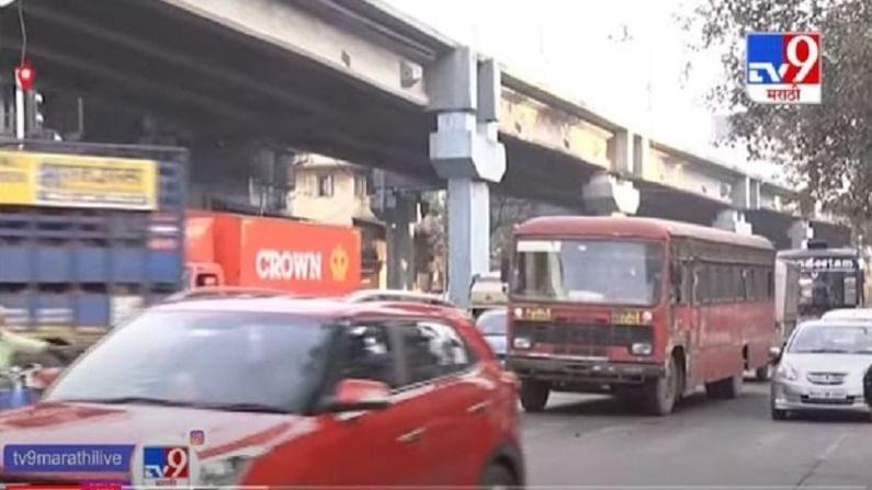 Mumbai Unlock: लॉकडाऊन उठताच मुंबईत ट्रॅफिक जॅम; रस्त्यांवर वाहनांच्या लांबच लांब रांगा