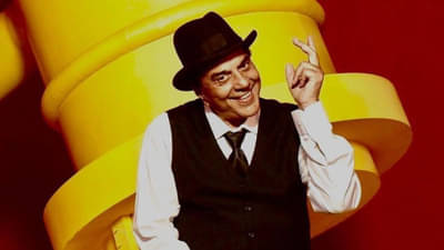 Happy Birthday Dharmendra | ‘शेतकऱ्यांचे म्हणणे एकदा तरी ऐका’, वाढदिवसाच्या निमित्ताने सुपरस्टारची सरकारकडे मागणी