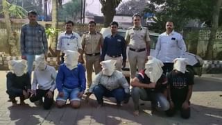 धक्कादायक… छत्तीसगडमध्ये नववीतील विद्यार्थिनीवर 13 दिवस आठ जणांकडून सामूहिक बलात्कार