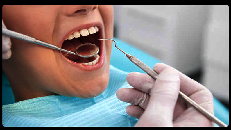 Teeth Staining Food | पांढऱ्याशुभ्र दातांना खराब करणाऱ्या ‘या’ 6 गोष्टी वेळीच टाळा!