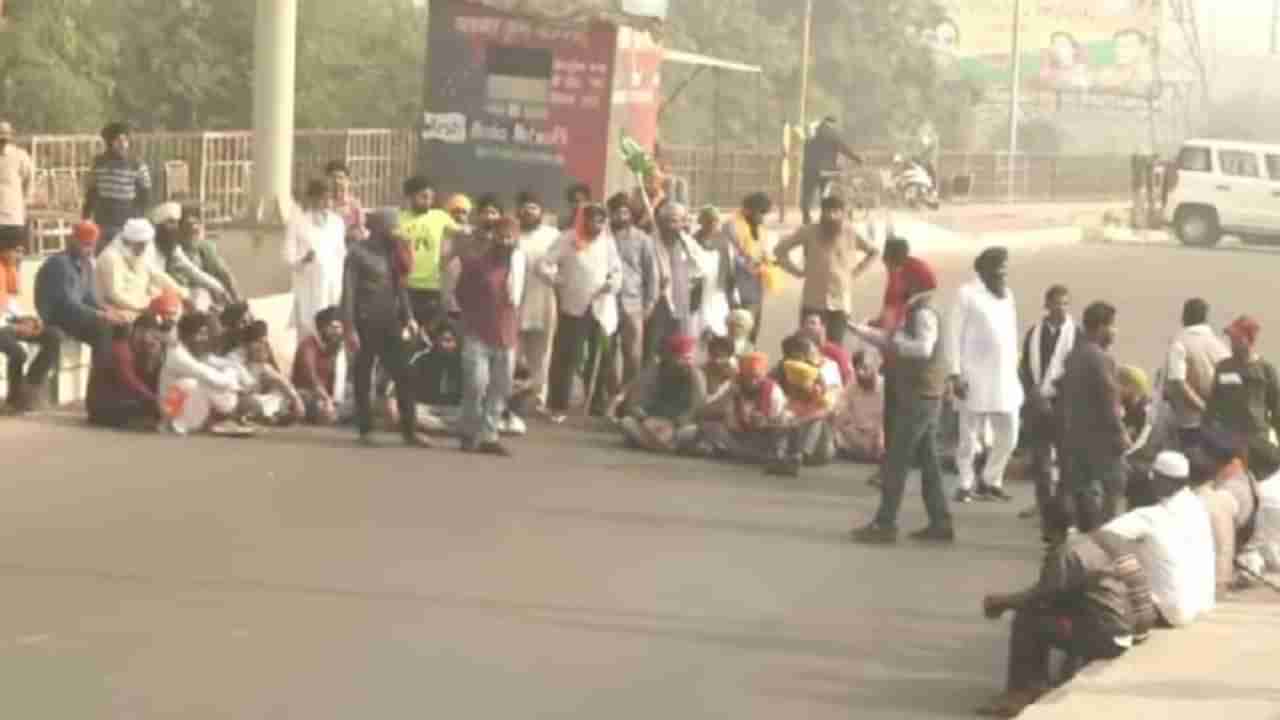 BHARAT BAND | दिल्लीची प्रवेशद्वारं बंद! देशभरात भारत बंदला उत्स्फुर्त प्रतिसाद