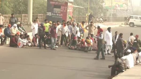 BHARAT BAND | दिल्लीची प्रवेशद्वारं बंद! देशभरात भारत बंदला उत्स्फुर्त प्रतिसाद