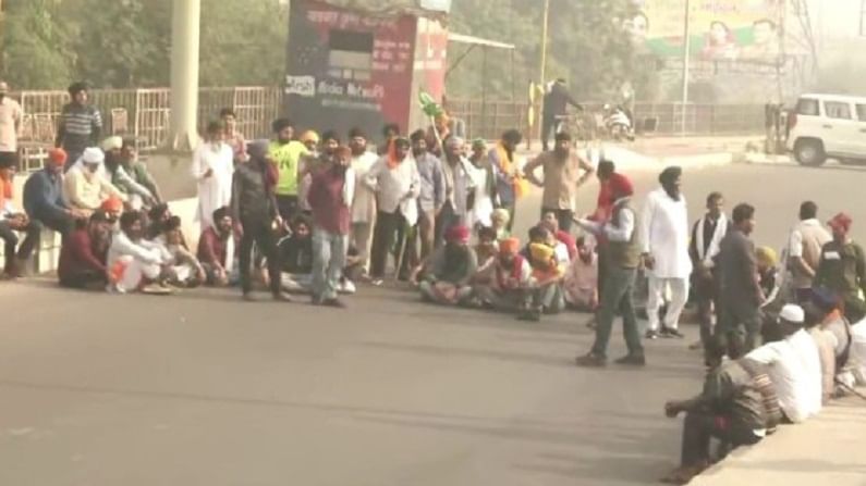 BHARAT BAND | दिल्लीची प्रवेशद्वारं बंद! देशभरात 'भारत बंद'ला उत्स्फुर्त प्रतिसाद