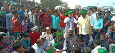 BHARAT BAND | संप यशस्वी झाला, फेल झाला की संमिश्र राहीला?