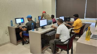 वर्कफ्रॉम होममुळे कंपन्यांची मोठी आर्थिक बचत; ऑफिस खरेदीवरही परिणाम