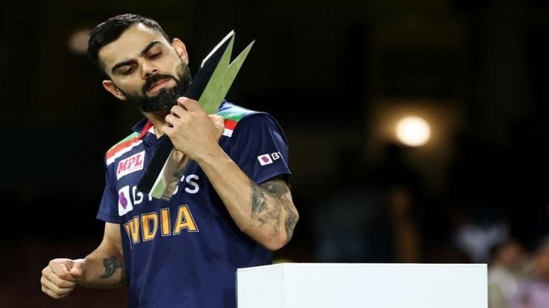 Virat kohli | विराट कोहलीची ऑस्ट्रेलियात कमाल, धोनी-गांगुलीला देखील असा रेकॉर्ड करणं जमलं नाही!