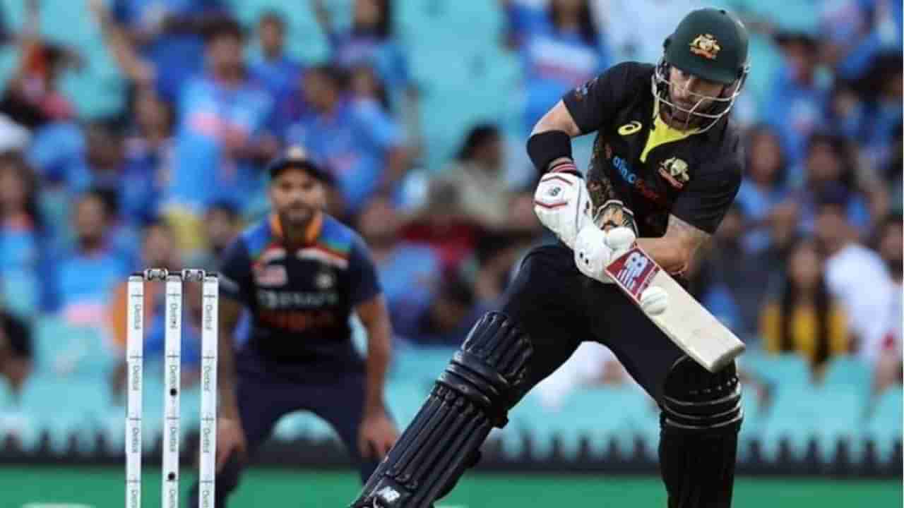 IND vs AUS : थर्ड अंपायरने भारताला DRS घेण्यापासून रोखले, ऑस्ट्रेलियन खेळाडूकडून संधीचं सोनं
