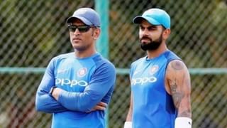 Virat kohli | विराट कोहलीची ऑस्ट्रेलियात कमाल, धोनी-गांगुलीला देखील असा रेकॉर्ड करणं जमलं नाही!