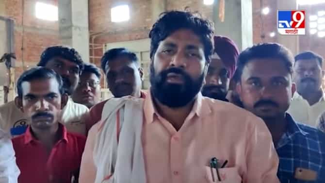 Bacchu Kadu| केंद्र सरकारची धोरणं डाकूप्रमाणे, बच्चू कडू यांची केंद्र सरकारवर तोफ