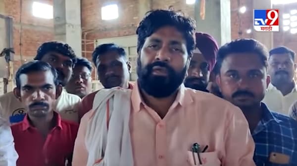 Bacchu Kadu| केंद्र सरकारची धोरणं डाकूप्रमाणे, बच्चू कडू यांची केंद्र सरकारवर तोफ