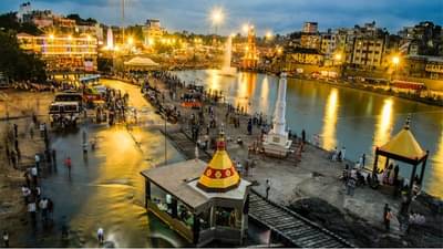 नाशिक शहर आणि जिल्ह्यातील ५ महत्वपूर्ण घडामोडी