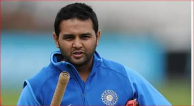 भारताचा यष्टीरक्षक पार्थिव पटेलची क्रिकेटमधून निवृत्ती