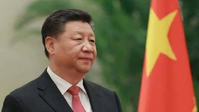 भारताविरोधात चीनच्या वाढत्या कुरापती, सीमेजवळ सैन्यतळ उभारणी सुरु