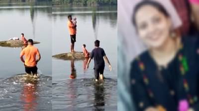 डोंबिवलीच्या खाडीत सापडलेल्या चिमुकल्यांना अजूनही आईची आस