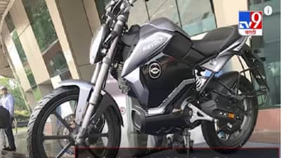 Pune Electric Bikes | ई-बाईक सेवा देणारं पुणे देशातील पहिलं शहर ठरणार!