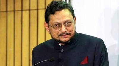 सरन्यायाधीश शरद बोबडेंच्या आईची फसवणूक; अडीच कोटींची फेरफार