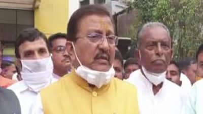 ...अन्यथा मराठा-ओबीसी वाद पेटेल, प्रकाश अण्णा शेंडगेंचं मराठा नेत्यांना आवाहन