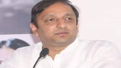 लाच दिली असेल तर मग त्या बारमालकांना अद्याप अटक का नाही? अनिल देशमुख प्रकरणी काँग्रेसचे ईडीला 4 सवाल