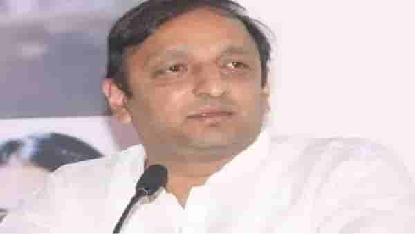 शिवरायांचे नाव घेऊन सत्तेवर आले आणि नरेंद्र मोदींना शिवराय समजू लागेल, सचिन सावंतांचा घणाघात