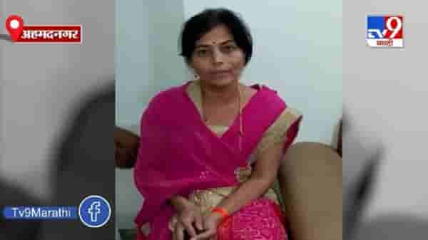 Swati Pardesi | तृप्ती देसाई शिर्डीत आल्यावर त्यांचे स्टंट बंद होणार : स्वाती परदेसी